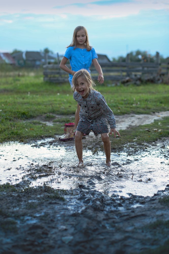 Photograph by Наталия Дударева
