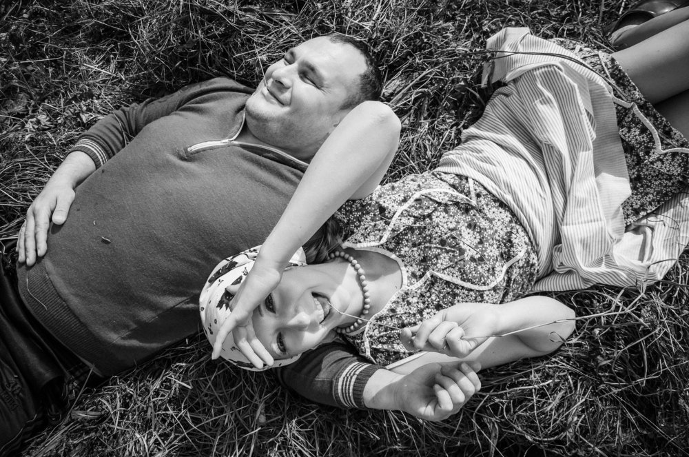 Photograph by Анастасия