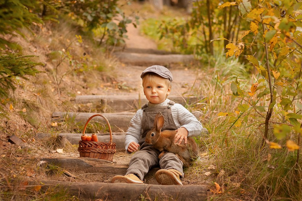 Photograph by Екатерина Истомина