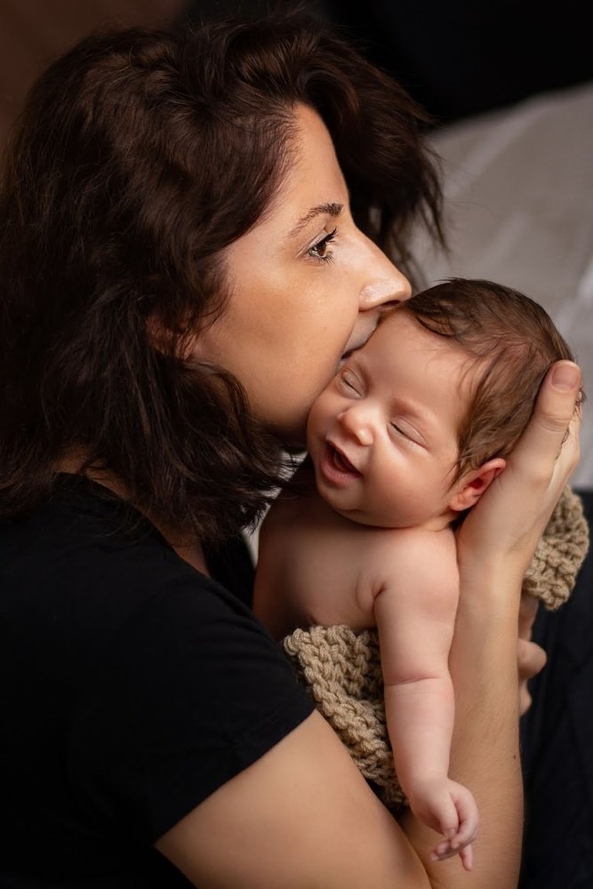 Photograph by Maria Tsechoeva