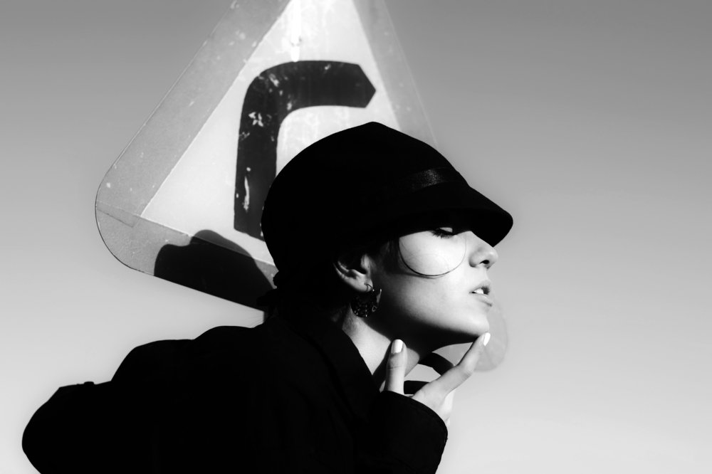 Photograph by Bahador