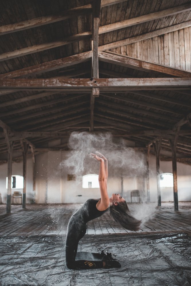 Photograph by Mirel Sabău