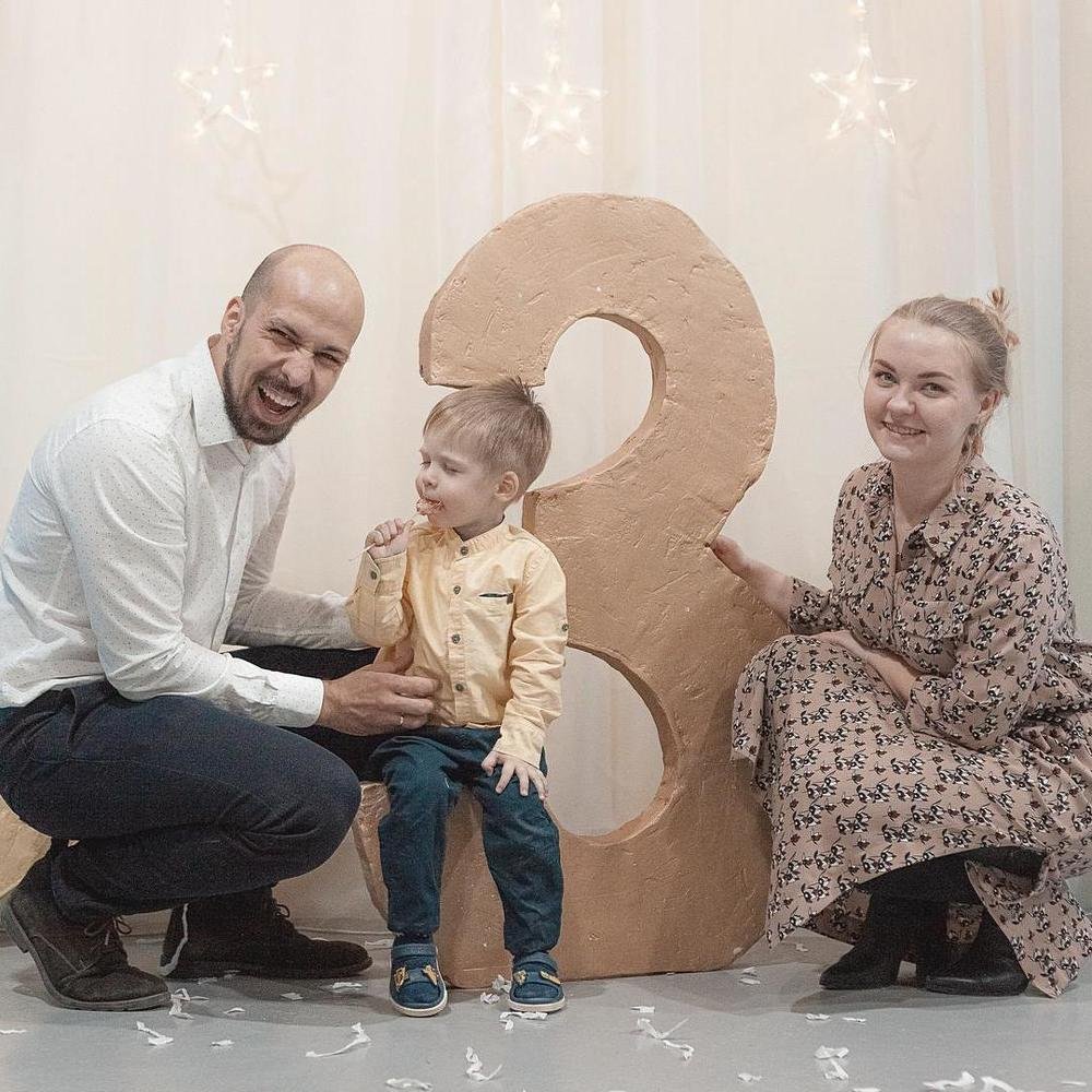 Фотография автора Алексей Жебриков