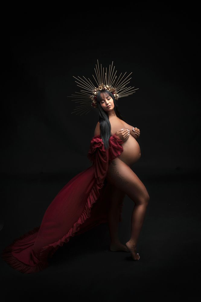 Photograph by Bella Vera Cavaciuti