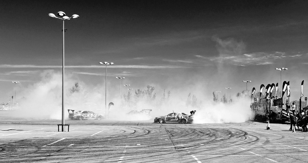 Photograph by Александр Белянский