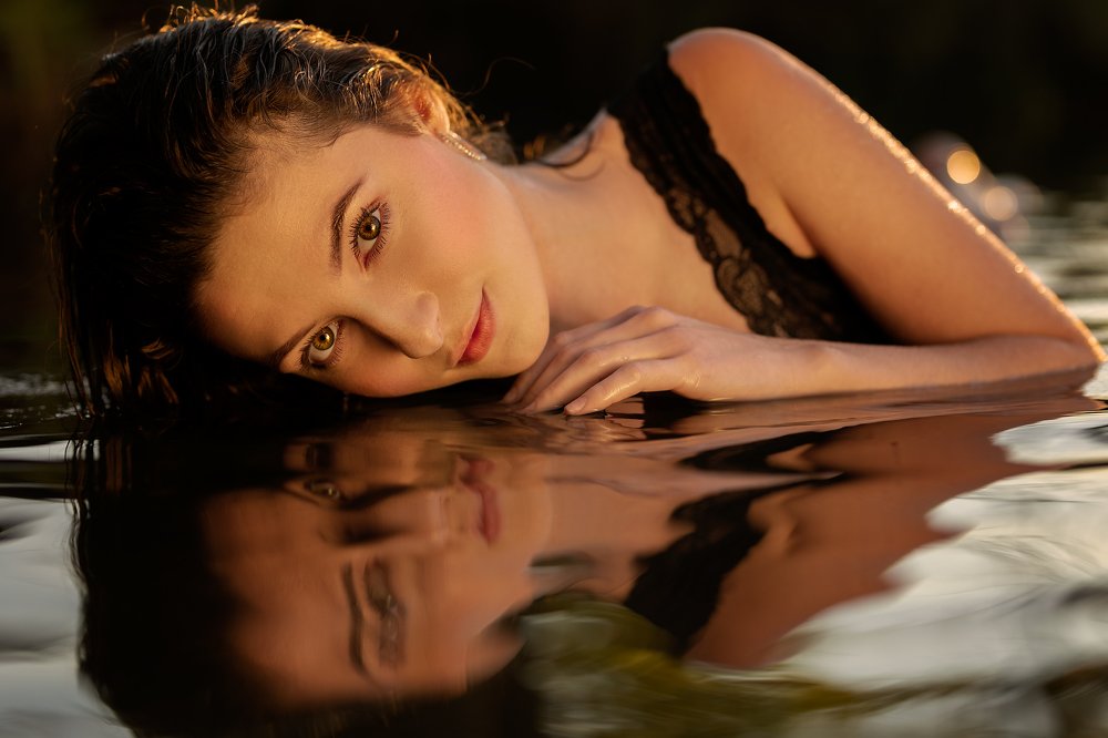 Фотография автора Irena Rihova