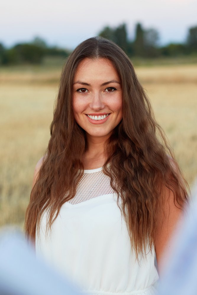 Photograph by Вікторія Значковська