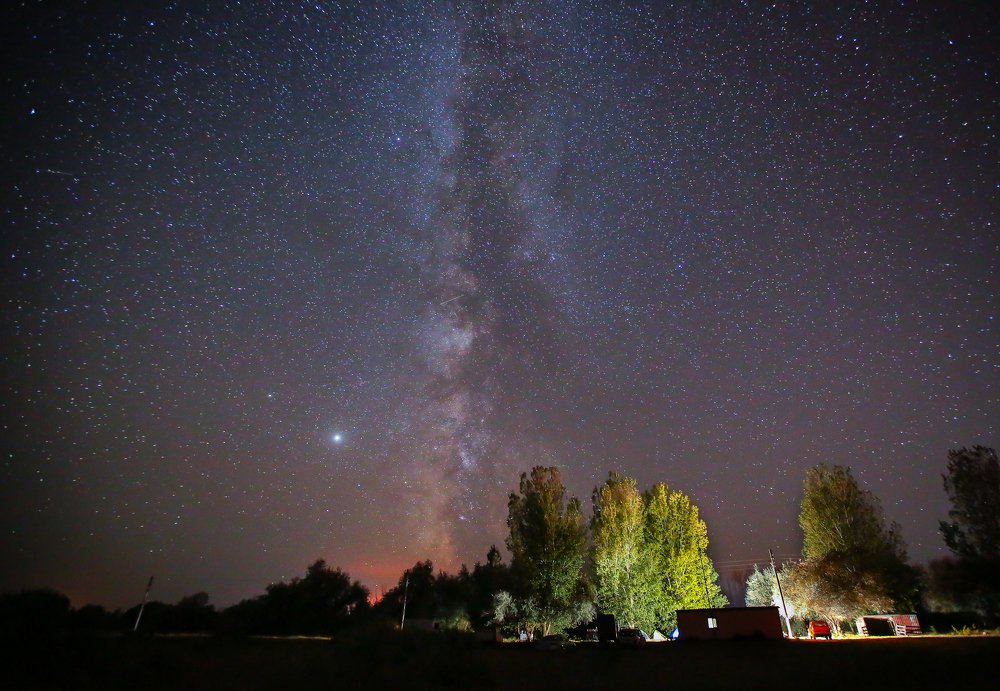 Photograph by Алексей Доценко