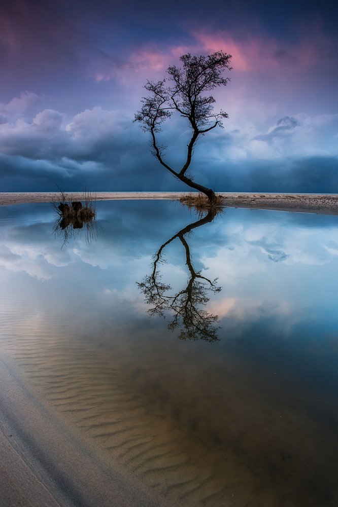 Миг одиночества