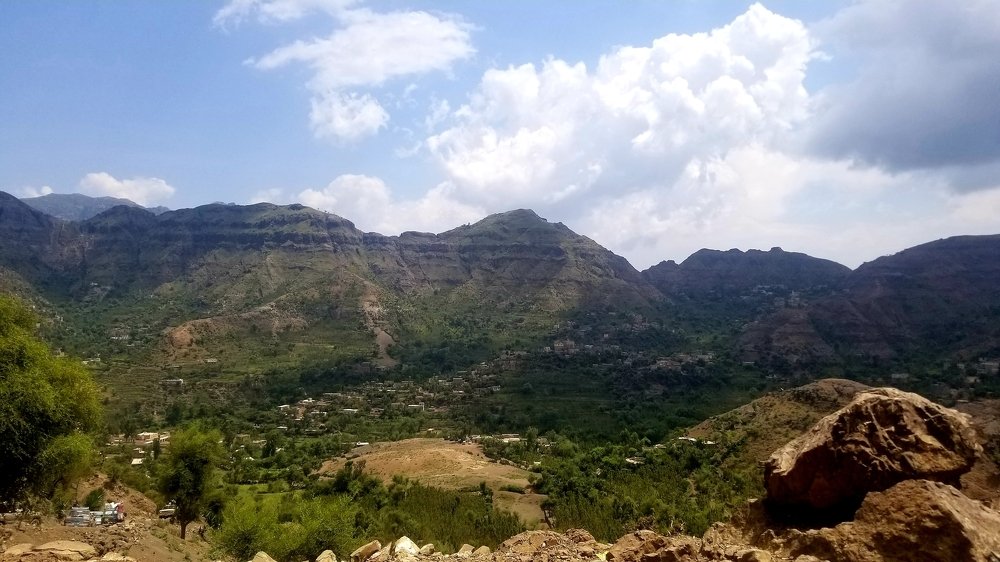 Taiz Al-Halima