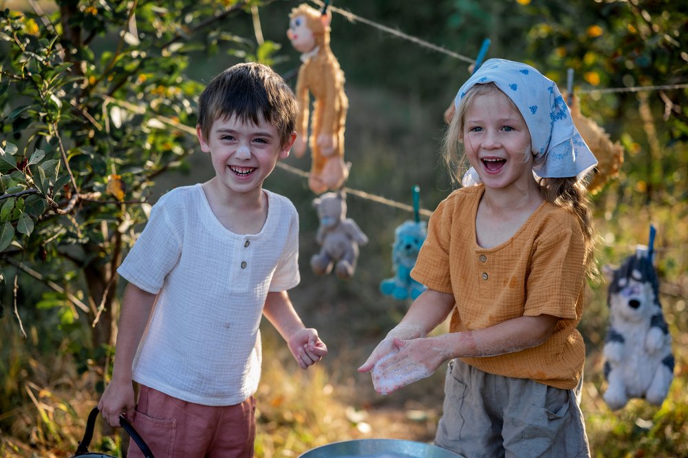 Photograph by Елена Кадо