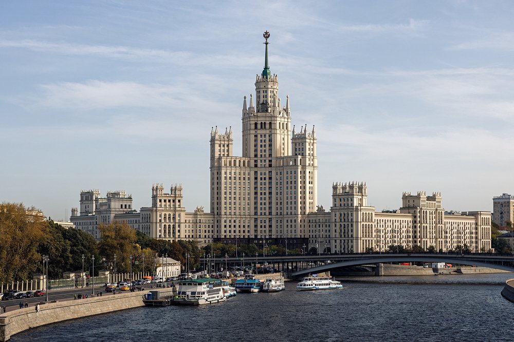 Photograph by Сергеев Сергей