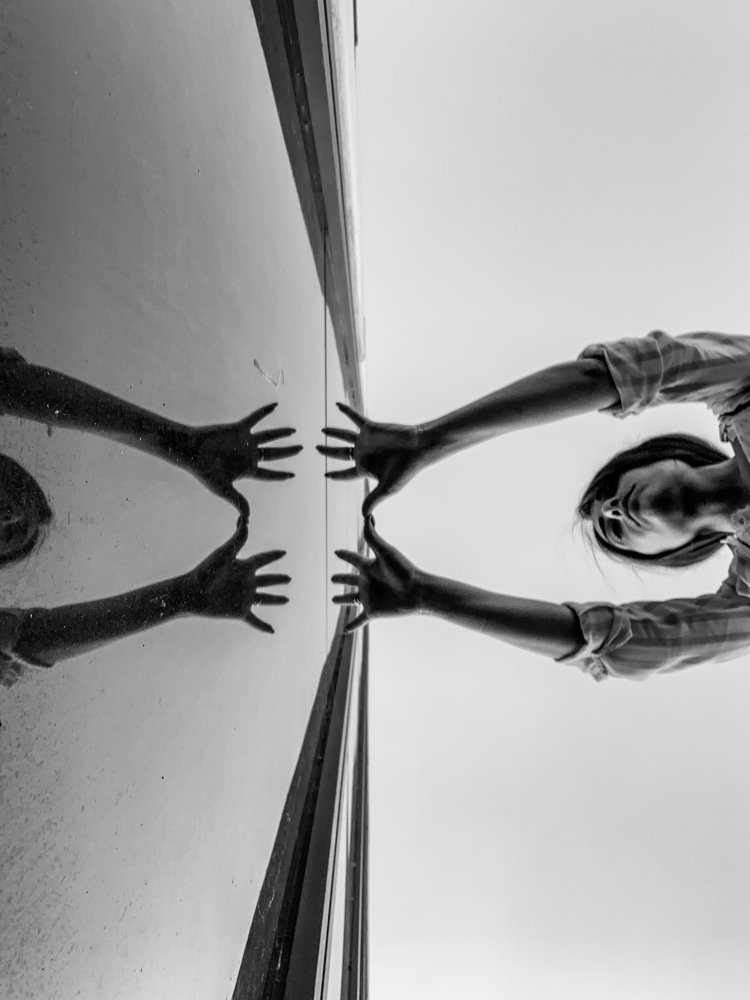 Photograph by Inga Bagalishvili