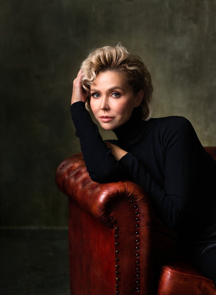 Photograph by Elina Garipova