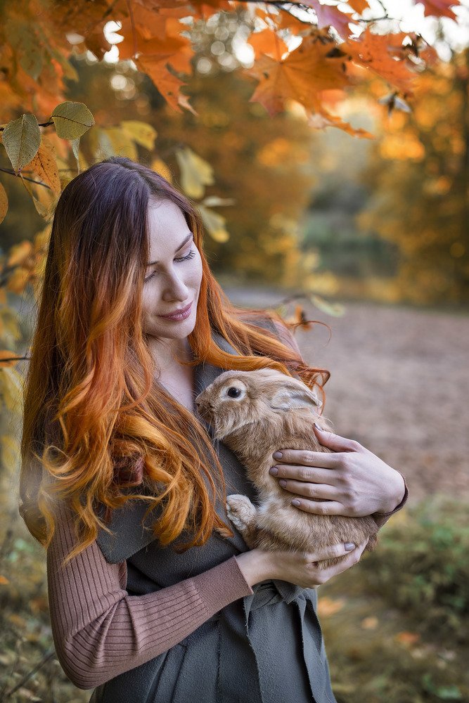 Photograph by Наталья Сидорова