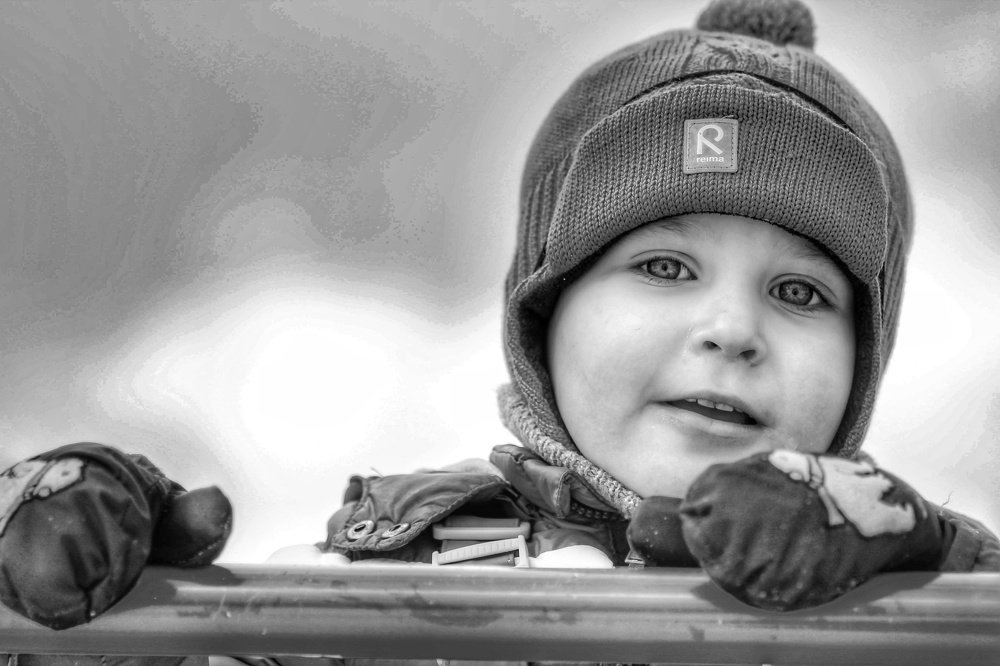 Photograph by Марина Моисеева