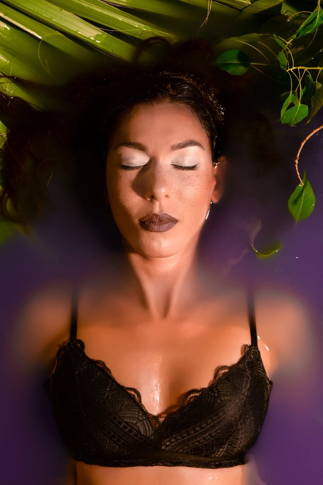 Photograph by Marineza Vamvakari