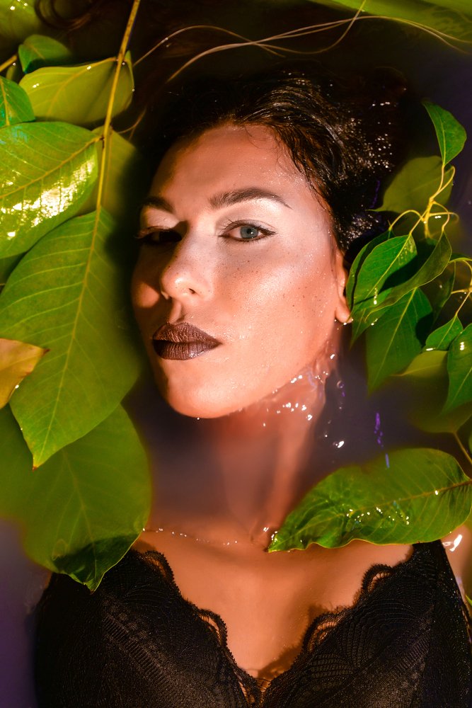 The Lady of the Lake