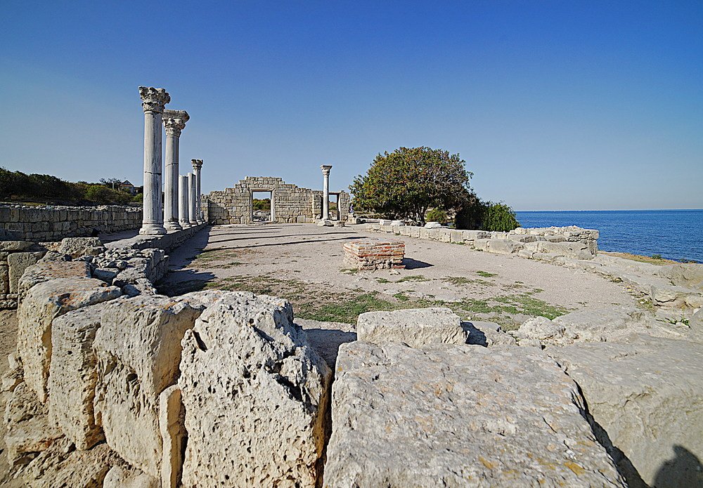 Photograph by Виктор Косюк