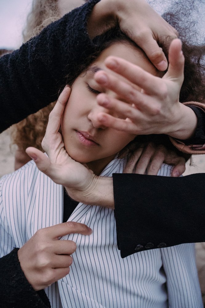 Photograph by Марина Пешкова