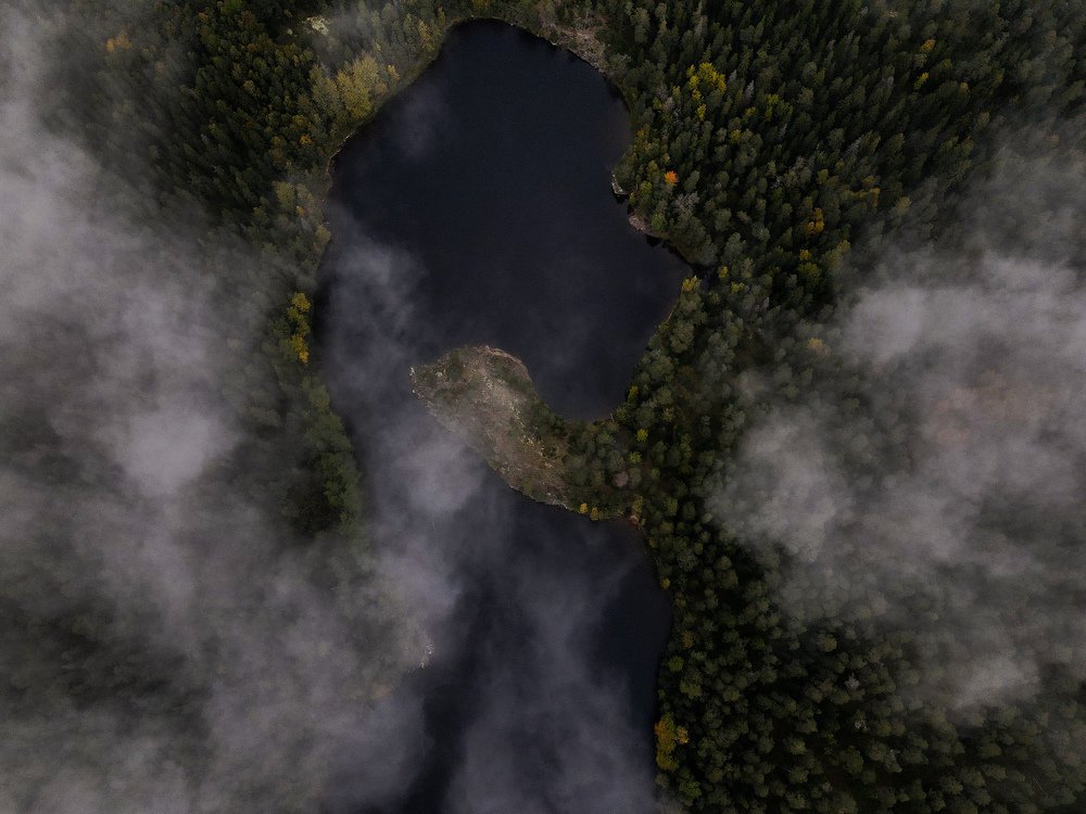 Photograph by Евгений Авдеев