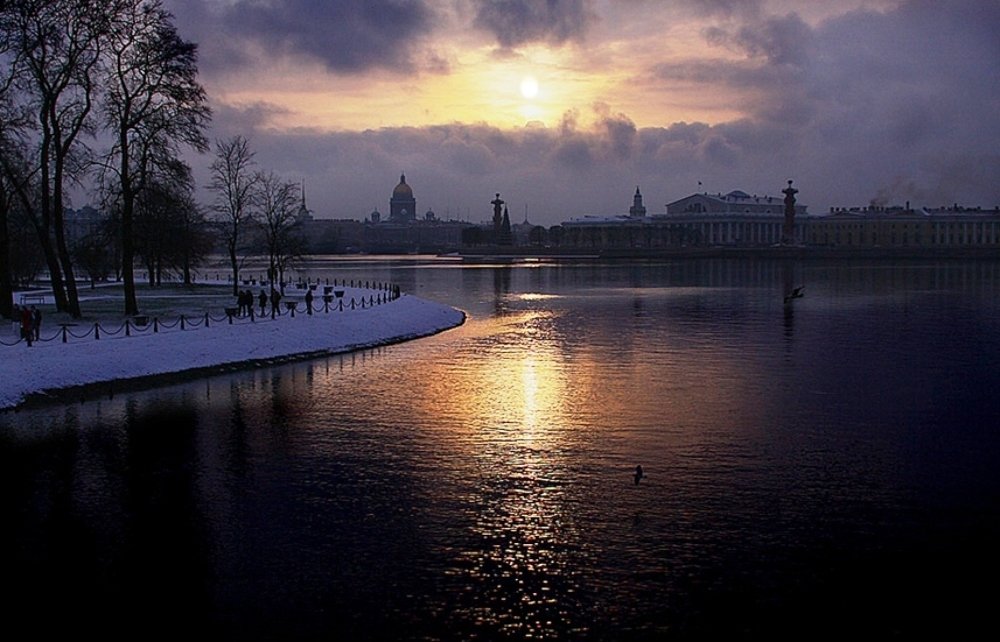 Photograph by Николай Шумилов