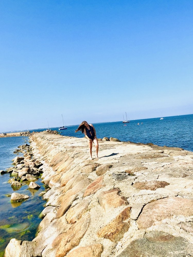 Photograph by Kateryna Tytar