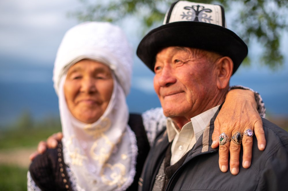 Photograph by Василий Бережной