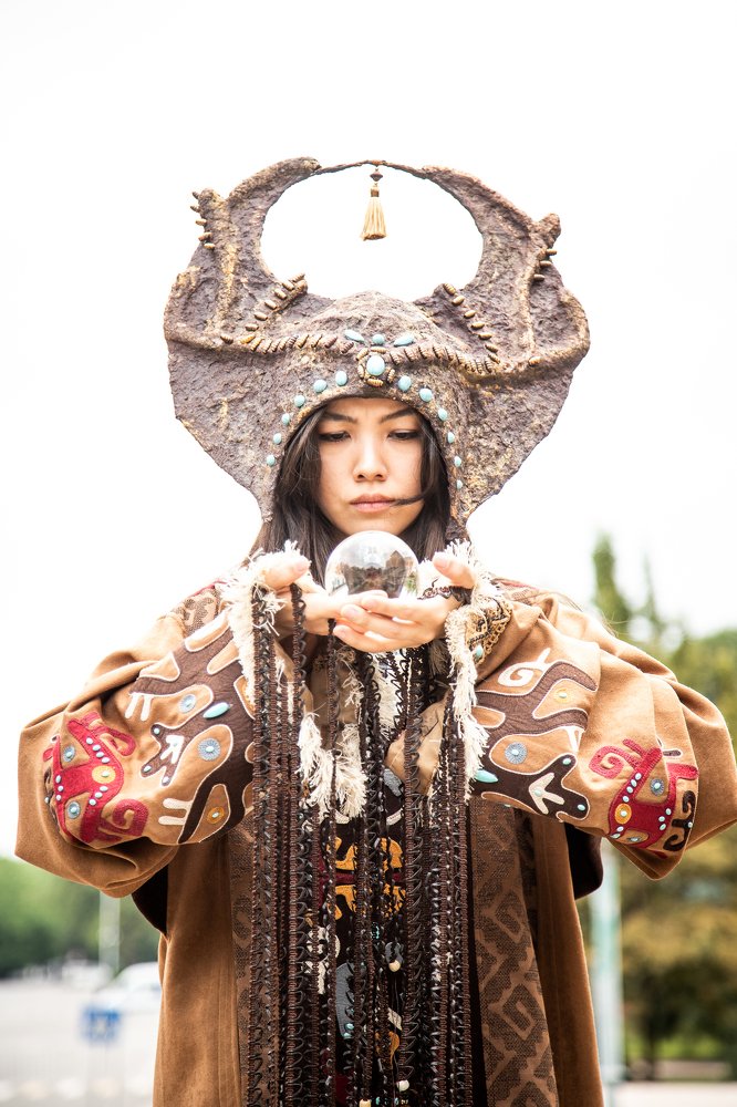 Photograph by Василий Бережной