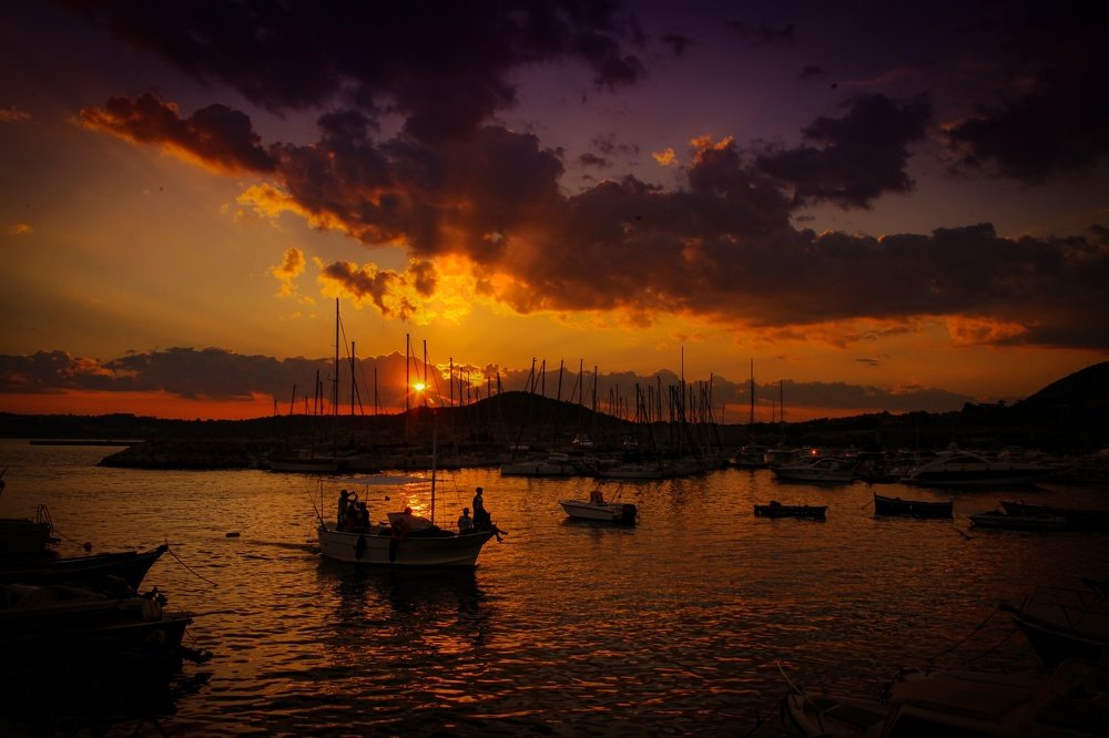 Photograph by Sax Palumbo