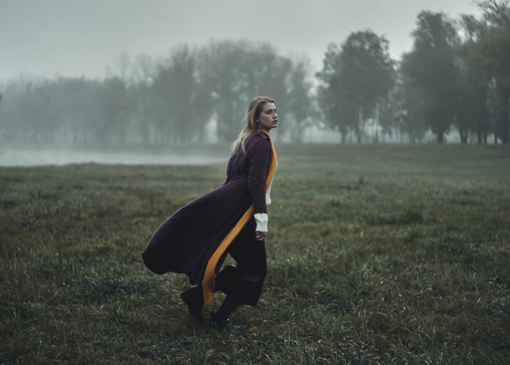 вдохновение