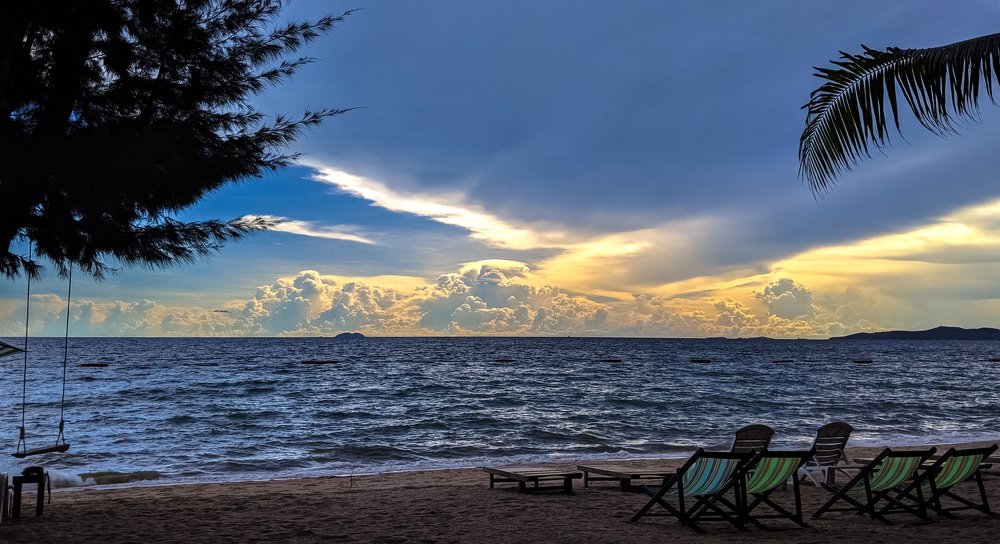 Photograph by TYM XS