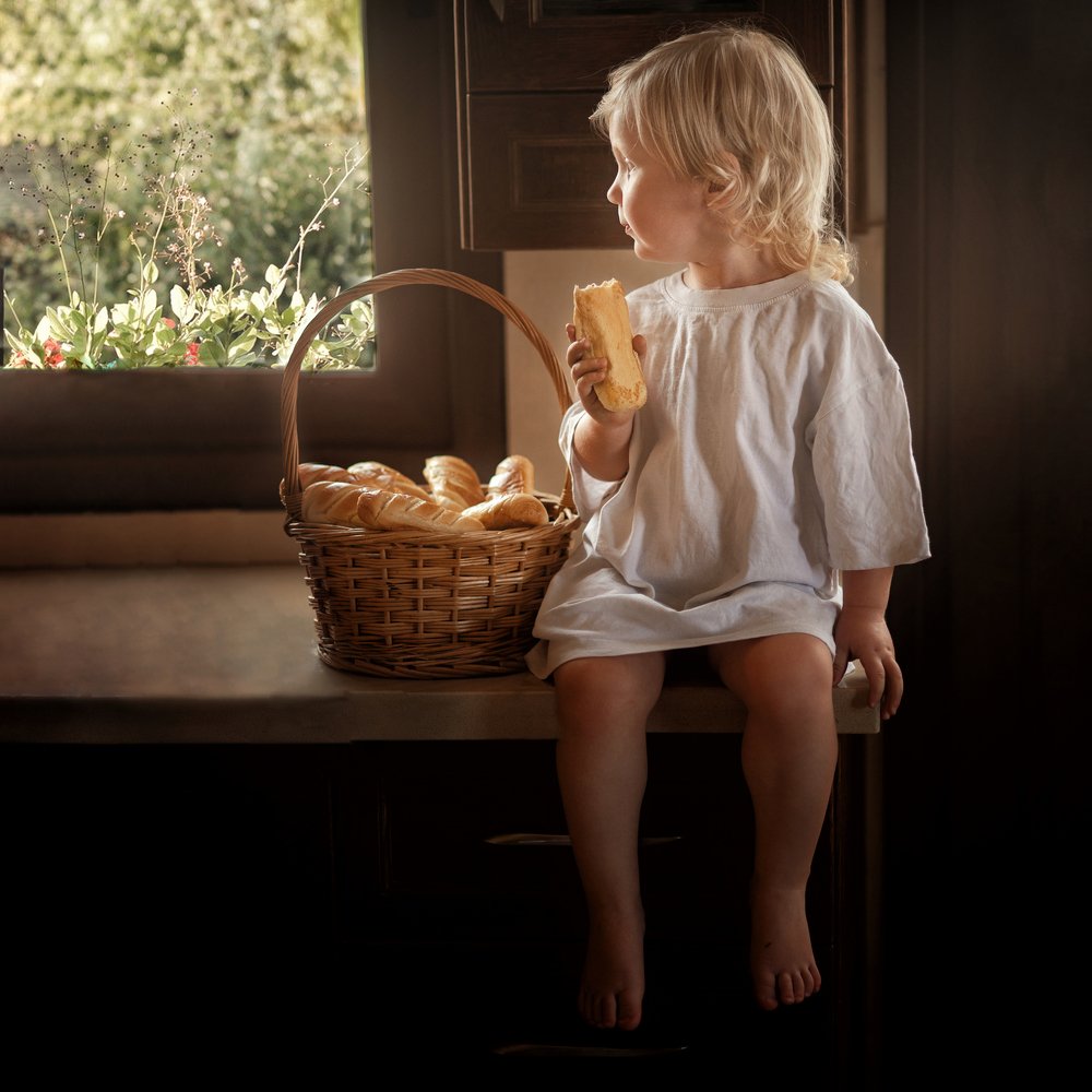 Photograph by Hanna Pinchuk