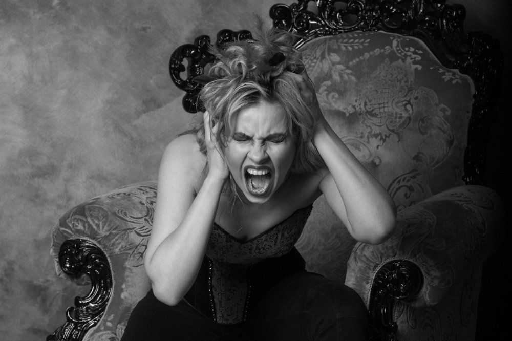 Photograph by Елена Князева