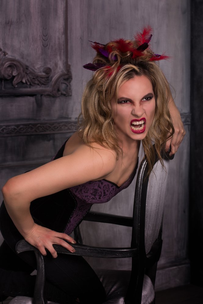 Photograph by Елена Князева