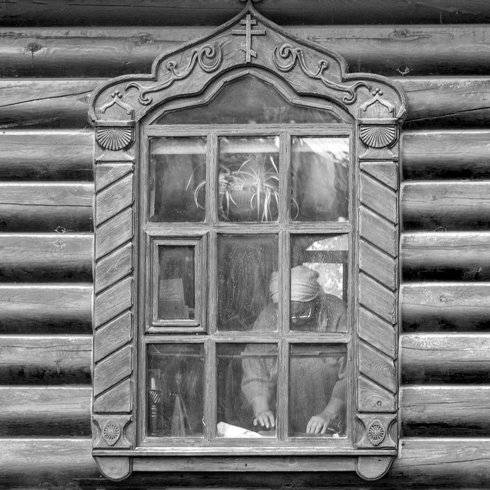 Photograph by Sergey L