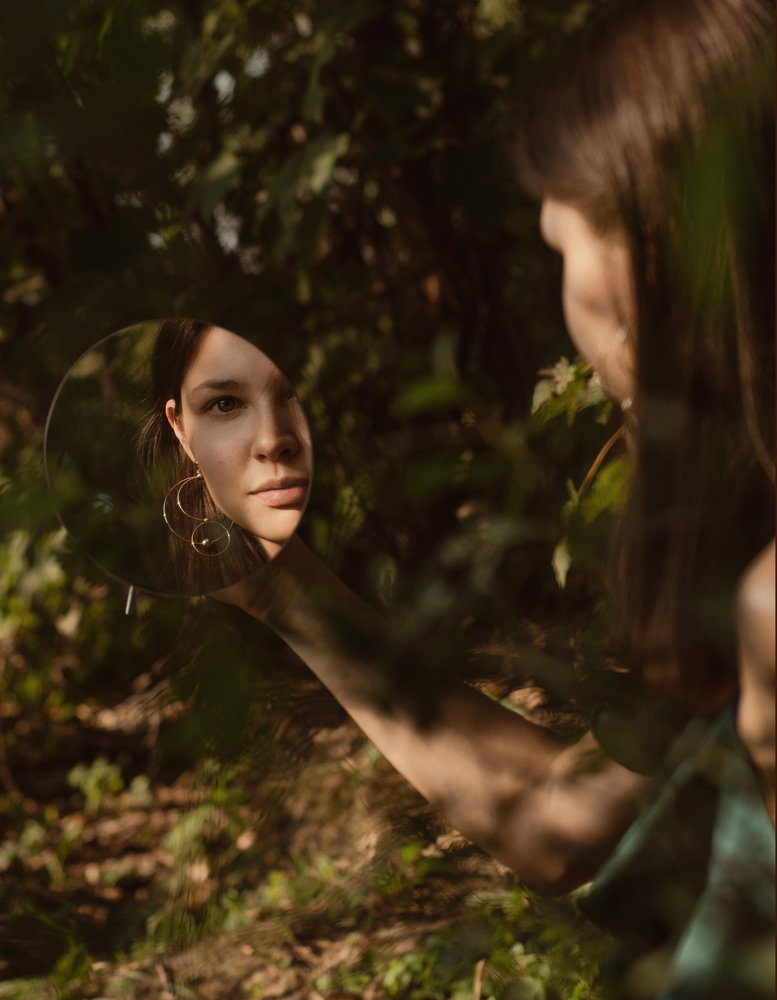 All about sensuality