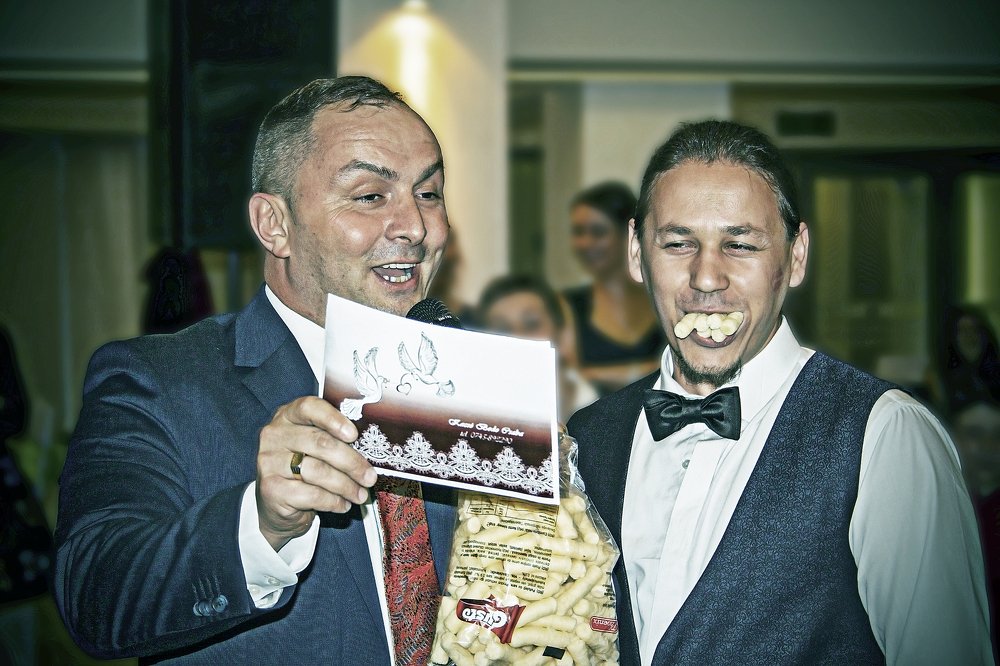 The fate of husbands