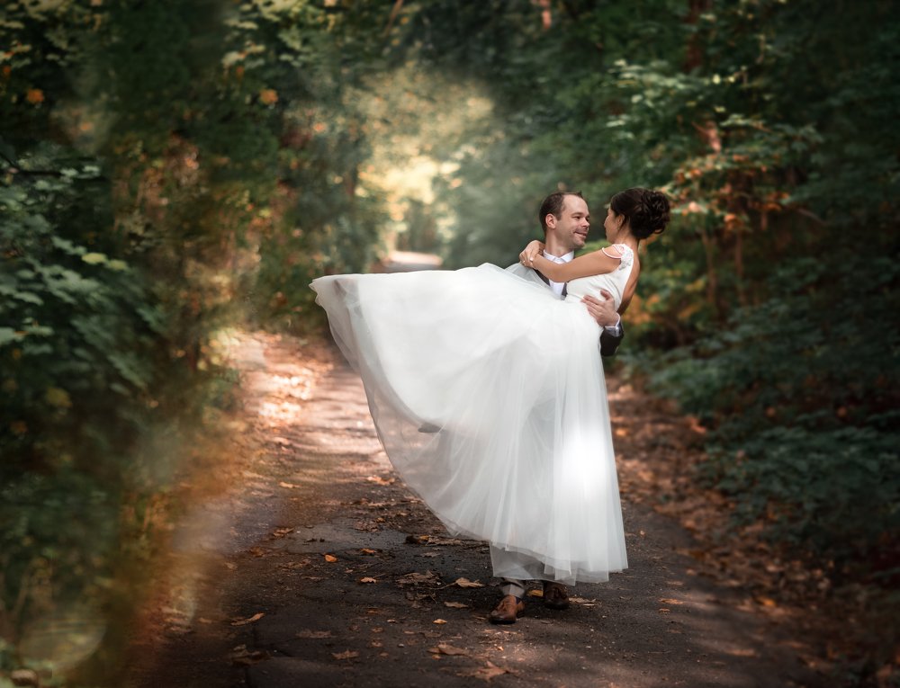 Photograph by Anastasia Hölzer