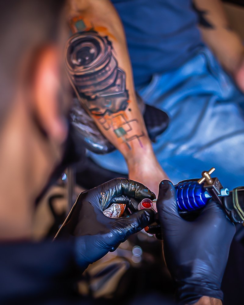 Photograph by Rodrigo Silveira