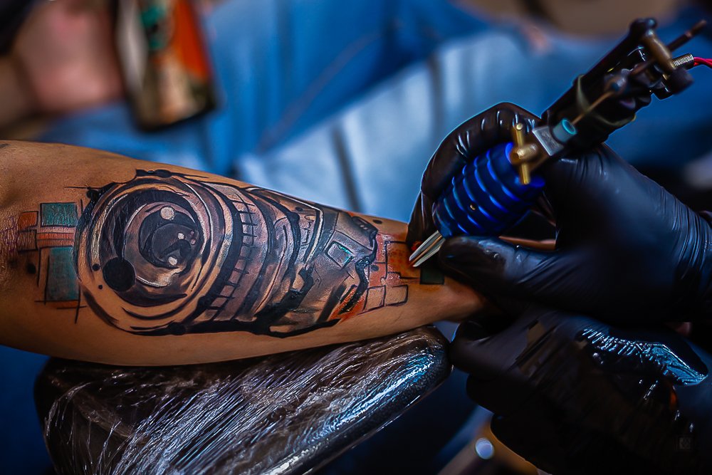 Photograph by Rodrigo Silveira