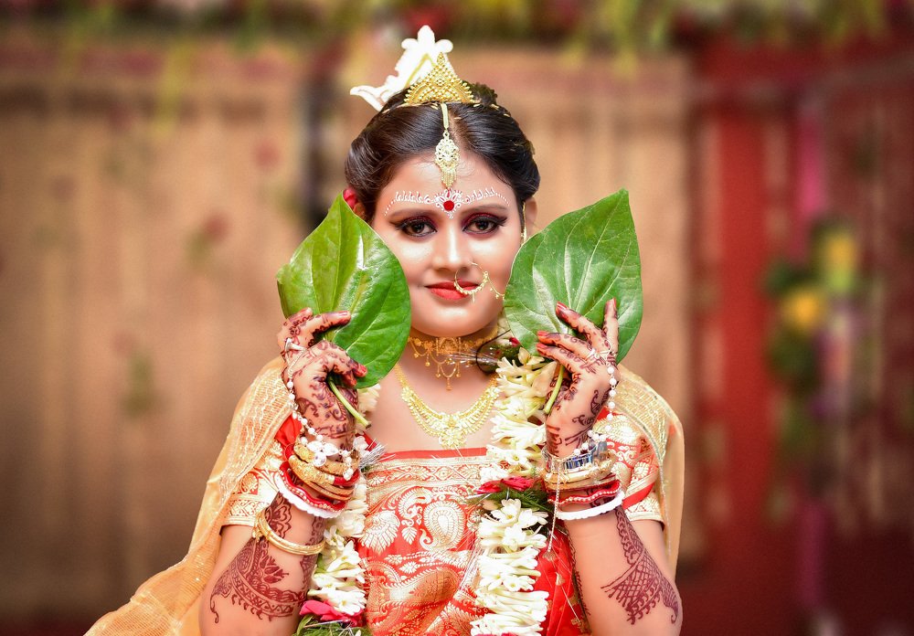 Photograph by Shakti brata Bhattacharjee