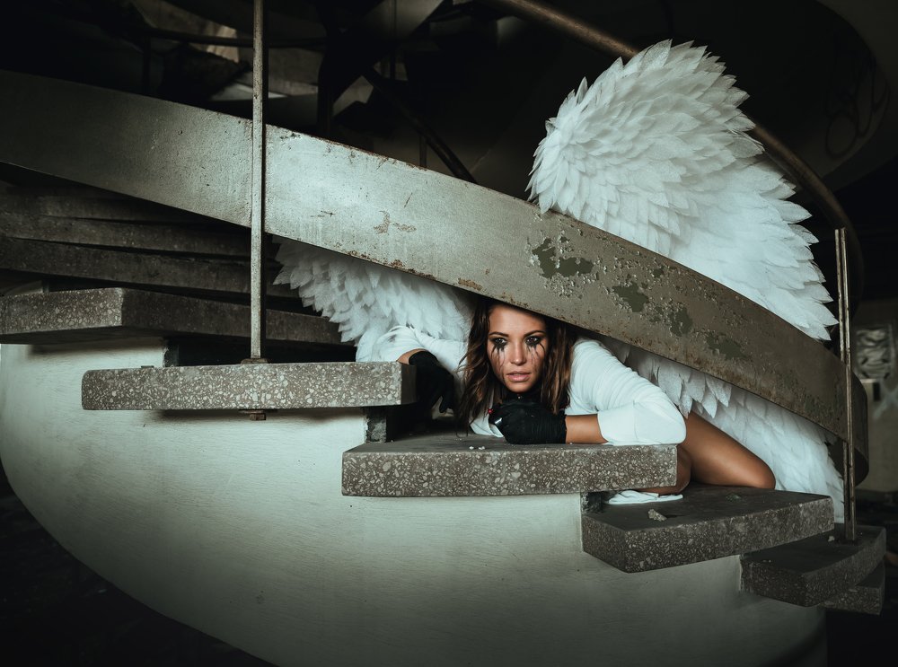 Photograph by Yuliia Nazarova