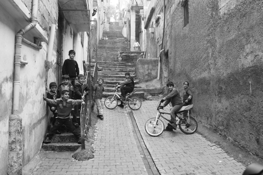 Photograph by ahmet erkan yavuzcan