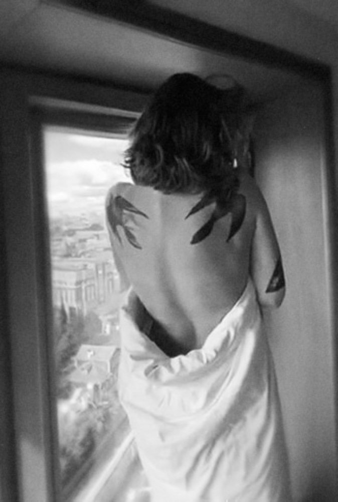 Photograph by Мария Вербицкая