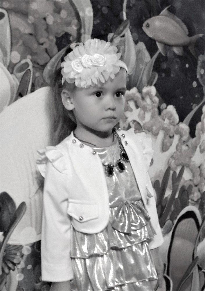 Photograph by Елена Стрельцова