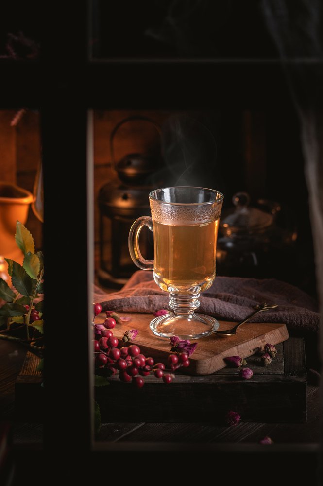 Photograph by Anna Makarenkova