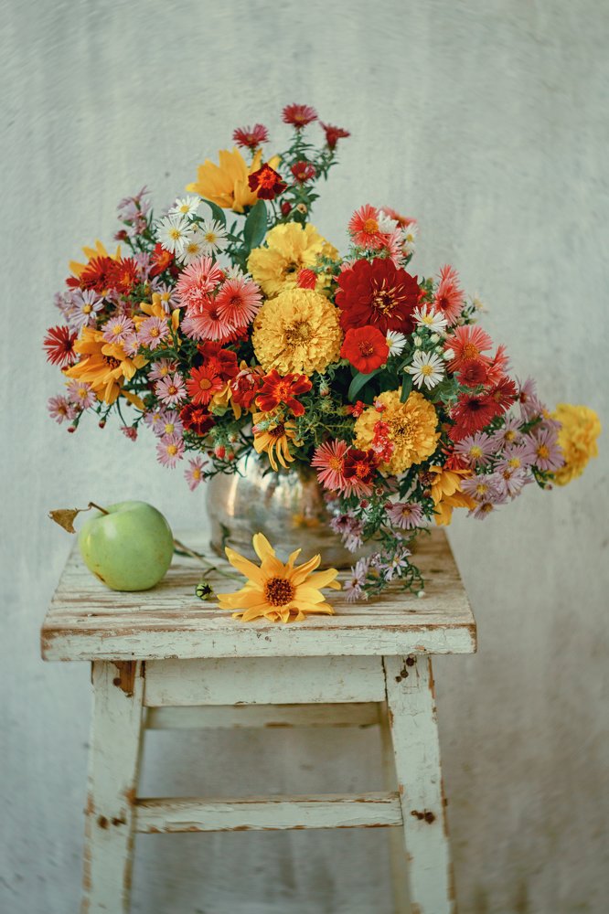 Photograph by Виктория Бурова