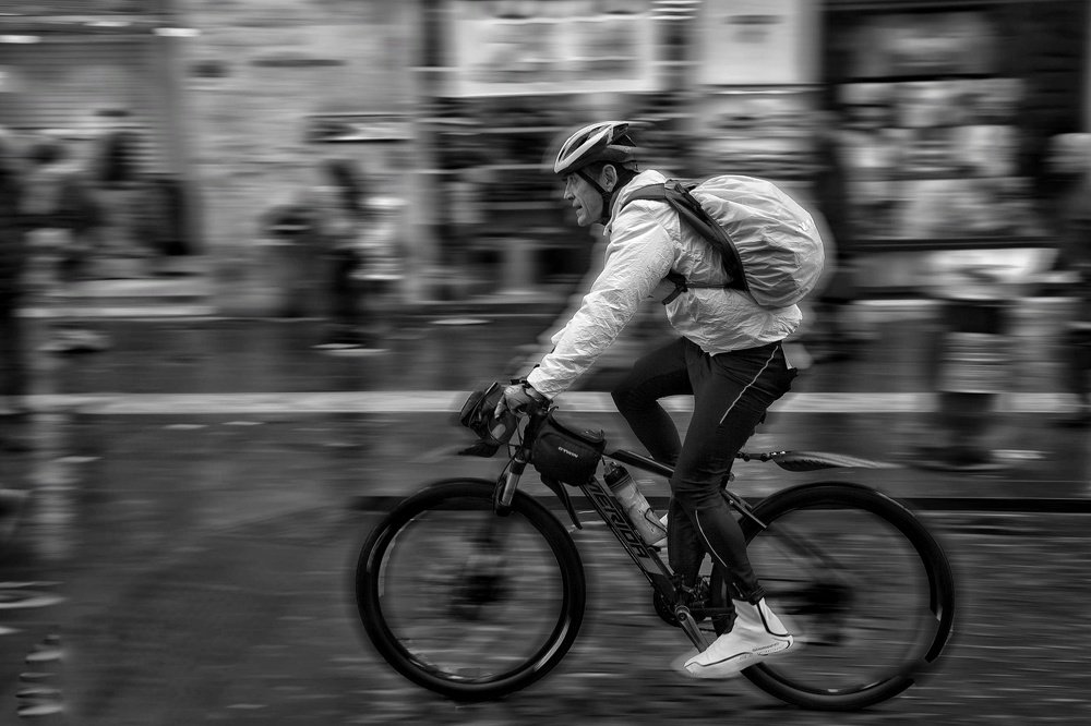 Photograph by Sax Palumbo