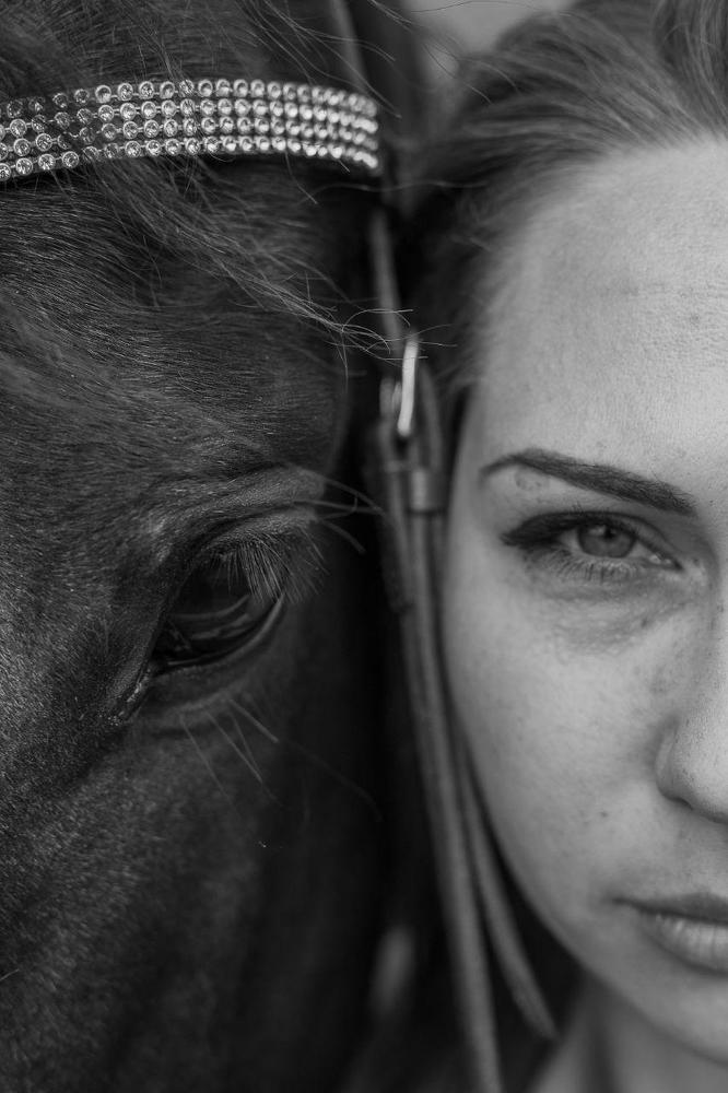 Photograph by Карина